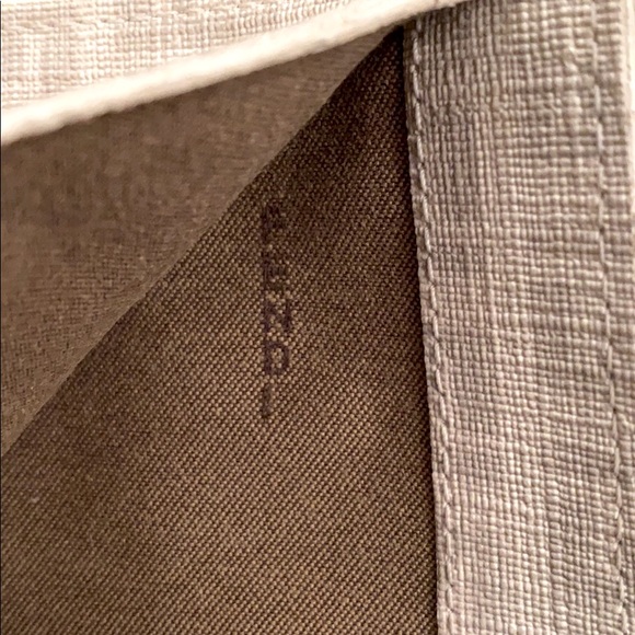 Vintage Fendi wallet - Picture 8 of 8